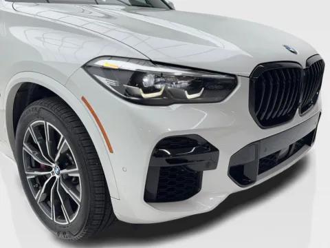 Another view of 2022 BMW X5 M50i for sale in Irving, TX at Autos of Dallas - Irving