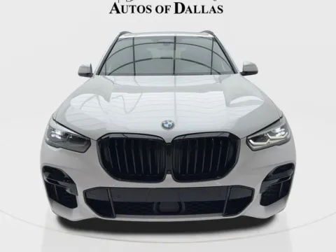 More photos of 2022 BMW X5 M50i at Autos of Dallas - Irving, TX