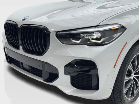 More photos of 2022 BMW X5 M50i at Autos of Dallas - Irving, TX