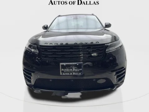 Another view of 2025 Land Rover Range Rover Velar Dynamic SE NAV,CAM,PANO,HTD STS,BLIND SPOT for sale in Irving, TX at Autos of Dallas - Irving