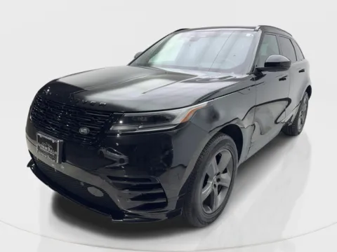 Photos of 2025 Land Rover Range Rover Velar Dynamic SE NAV,CAM,PANO,HTD STS,BLIND SPOT for sale in Irving, TX at Autos of Dallas - Irving