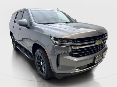 More photos of 2021 Chevrolet Tahoe LT at Autos of Dallas - Irving, TX