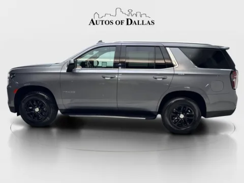 More photos of 2021 Chevrolet Tahoe LT at Autos of Dallas - Irving, TX