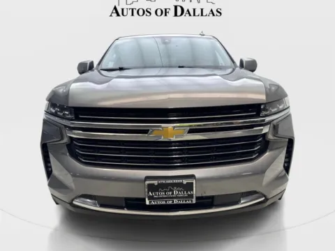 More photos of 2021 Chevrolet Tahoe LT at Autos of Dallas - Irving, TX