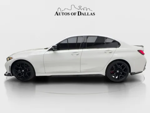 More photos of 2025 BMW 3 Series M340i at Autos of Dallas - Irving, TX