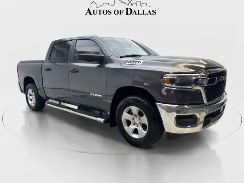 More photos of 2025 Ram 1500 Tradesman at Autos of Dallas - Irving, TX