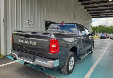 Another view of 2025 Ram 1500 Tradesman for sale in Irving, TX at Autos of Dallas - Irving