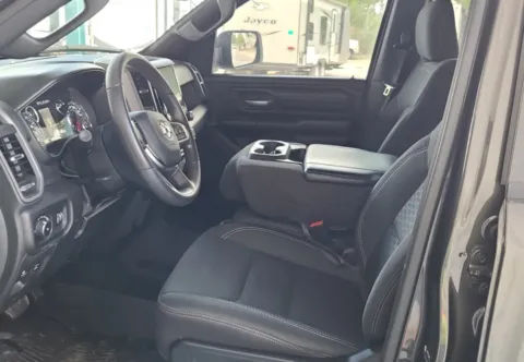 More photos of 2025 Ram 1500 Tradesman at Autos of Dallas - Irving, TX
