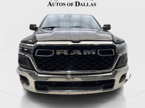 More photos of 2025 Ram 1500 Tradesman at Autos of Dallas - Irving, TX