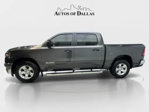 More photos of 2025 Ram 1500 Tradesman at Autos of Dallas - Irving, TX