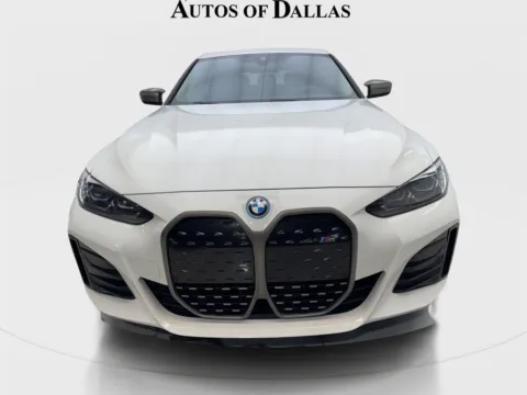 More photos of 2023 BMW i4 M50 at Autos of Dallas - Irving, TX