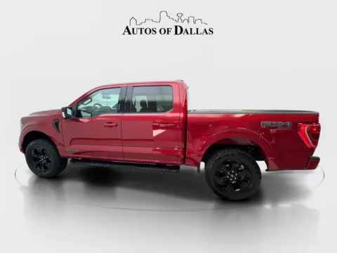 More photos of 2022 Ford F-150 XLT at Autos of Dallas - Irving, TX