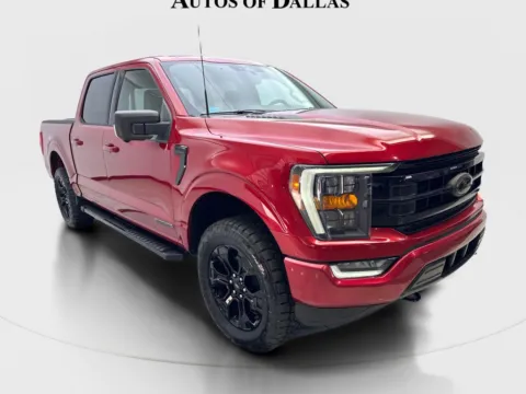 More photos of 2022 Ford F-150 XLT at Autos of Dallas - Irving, TX