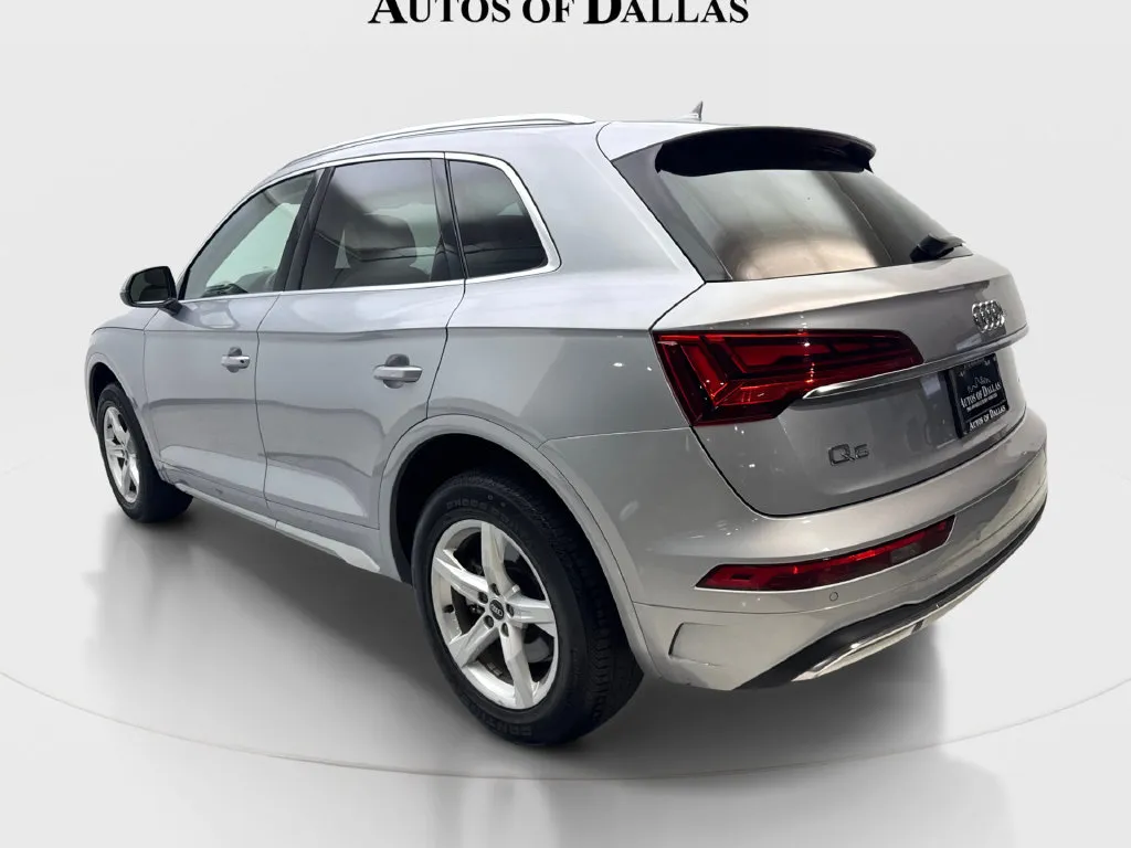 Audi Q5 photo 10