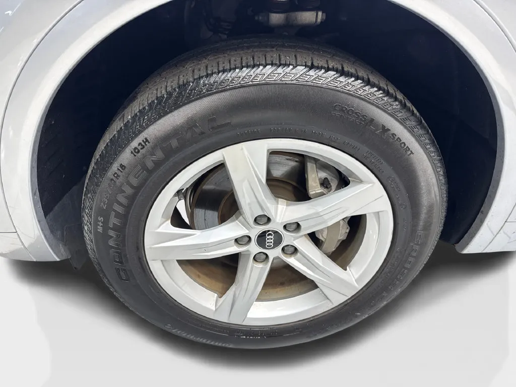 Audi Q5 photo 90