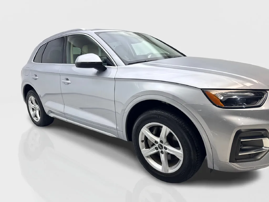 Audi Q5 photo 14