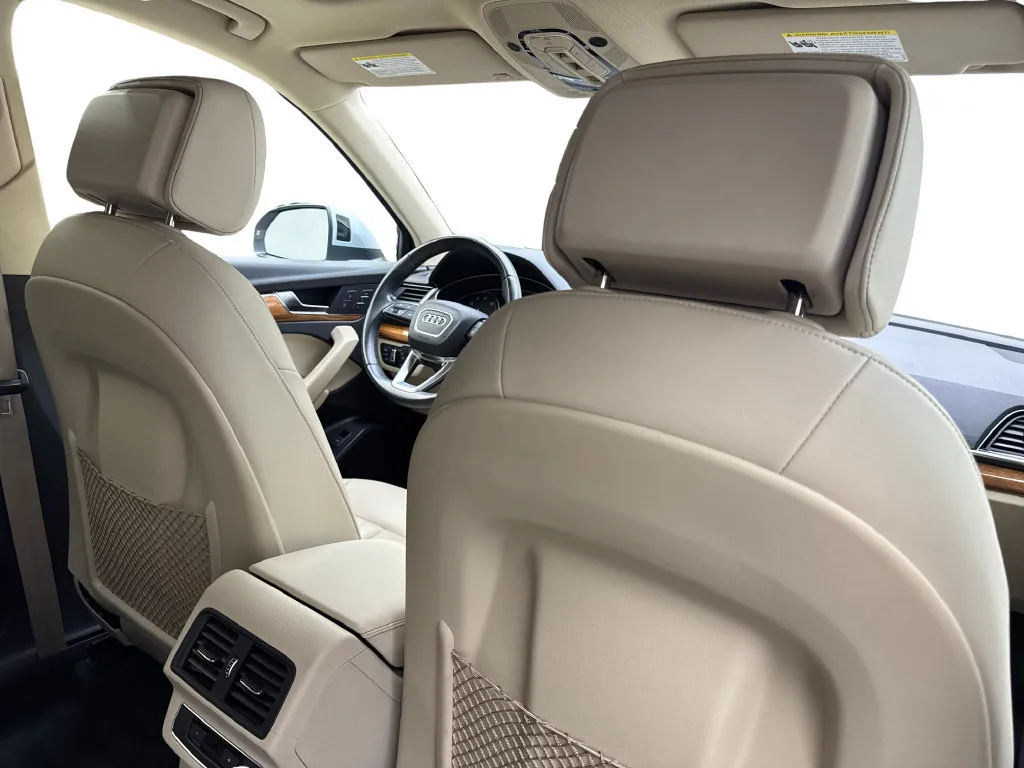 Audi Q5 photo 44