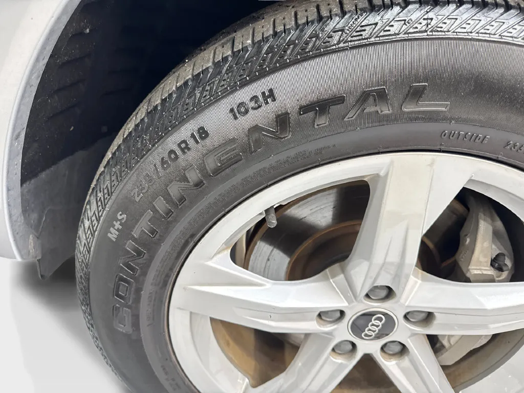 Audi Q5 photo 91