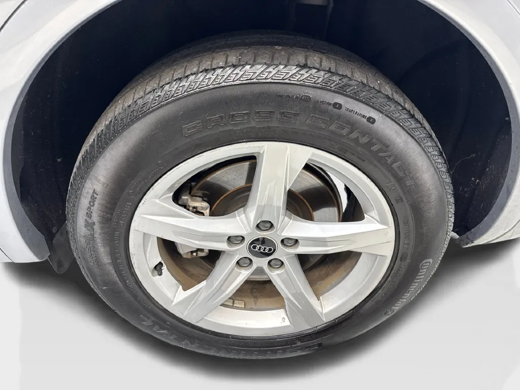 Audi Q5 photo 89