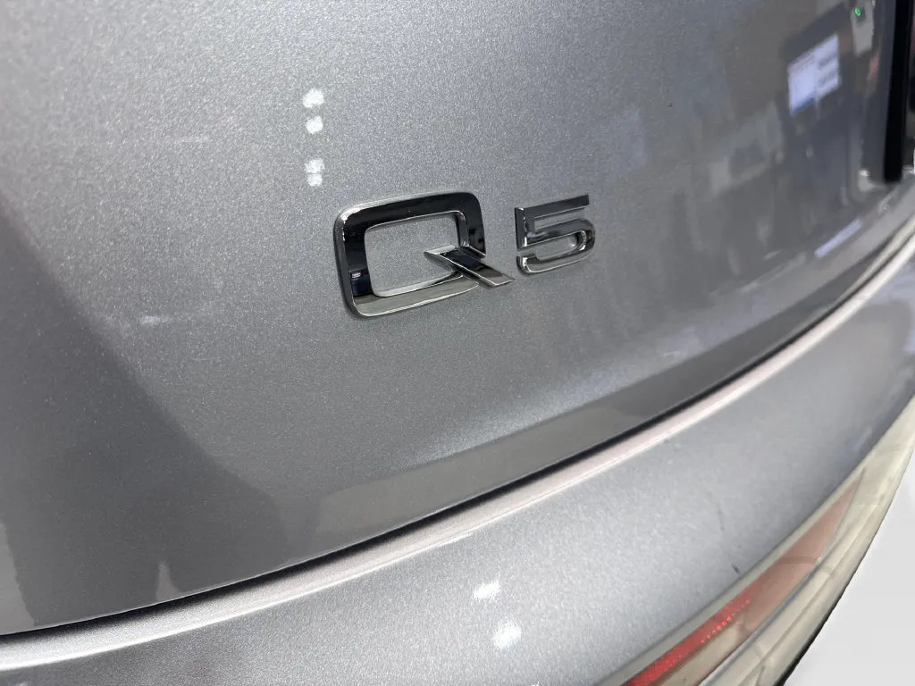 Audi Q5 photo 25