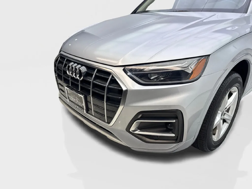 Audi Q5 photo 18