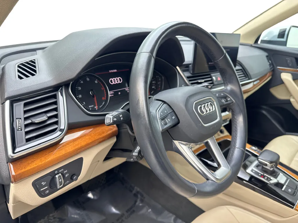 Audi Q5 photo 53