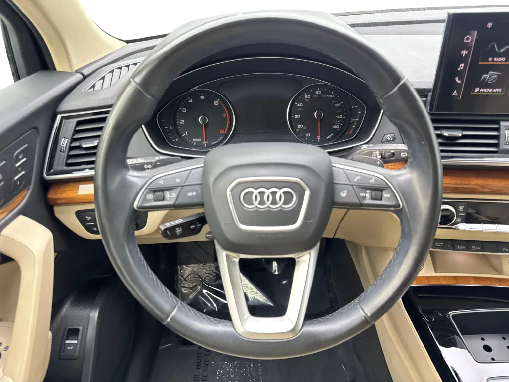 Audi Q5 photo 59