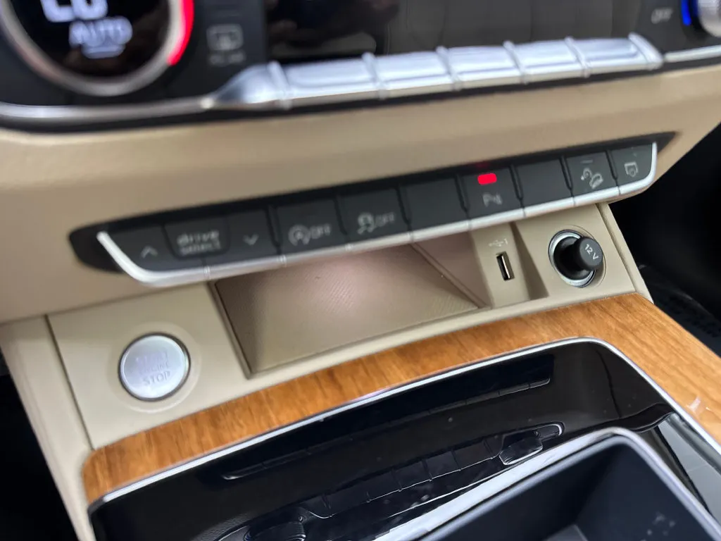Audi Q5 photo 70