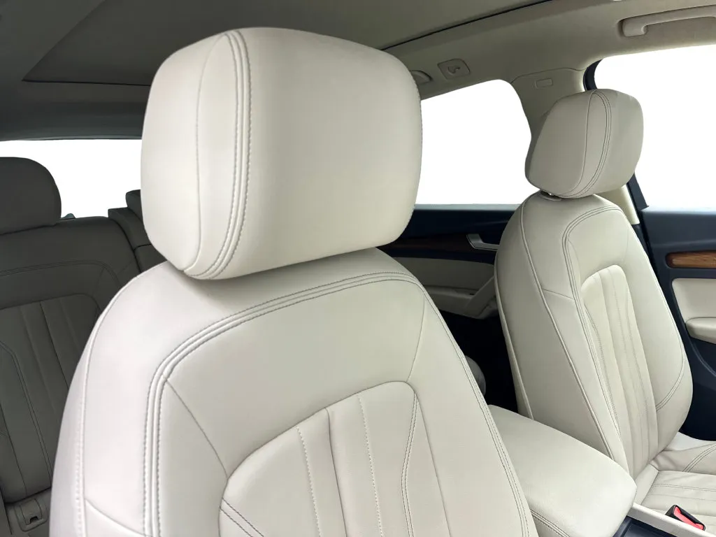 Audi Q5 photo 48