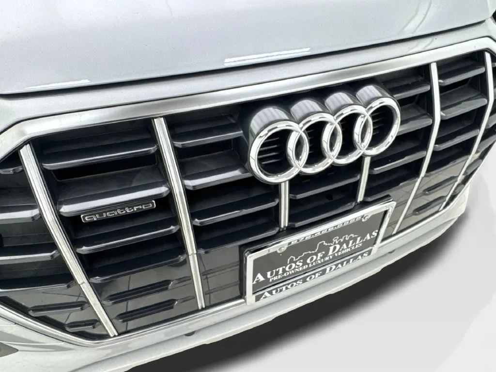 Audi Q5 photo 28