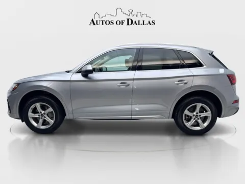 More photos of 2023 Audi Q5 40 Premium at Autos of Dallas - Irving, TX