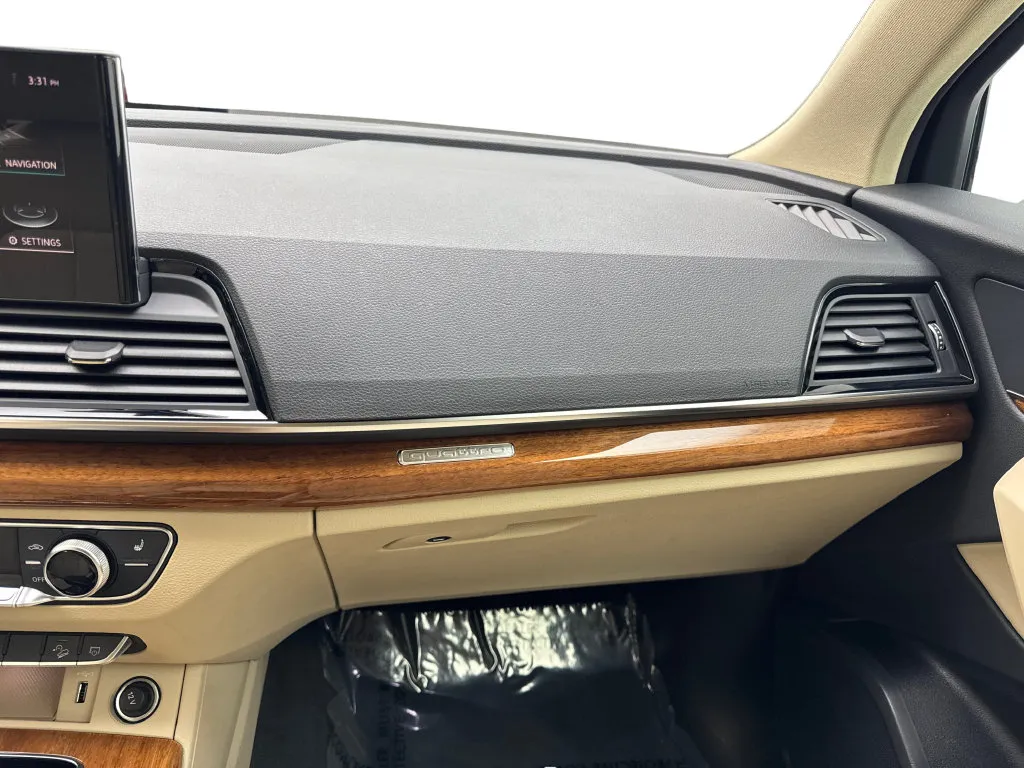 Audi Q5 photo 61