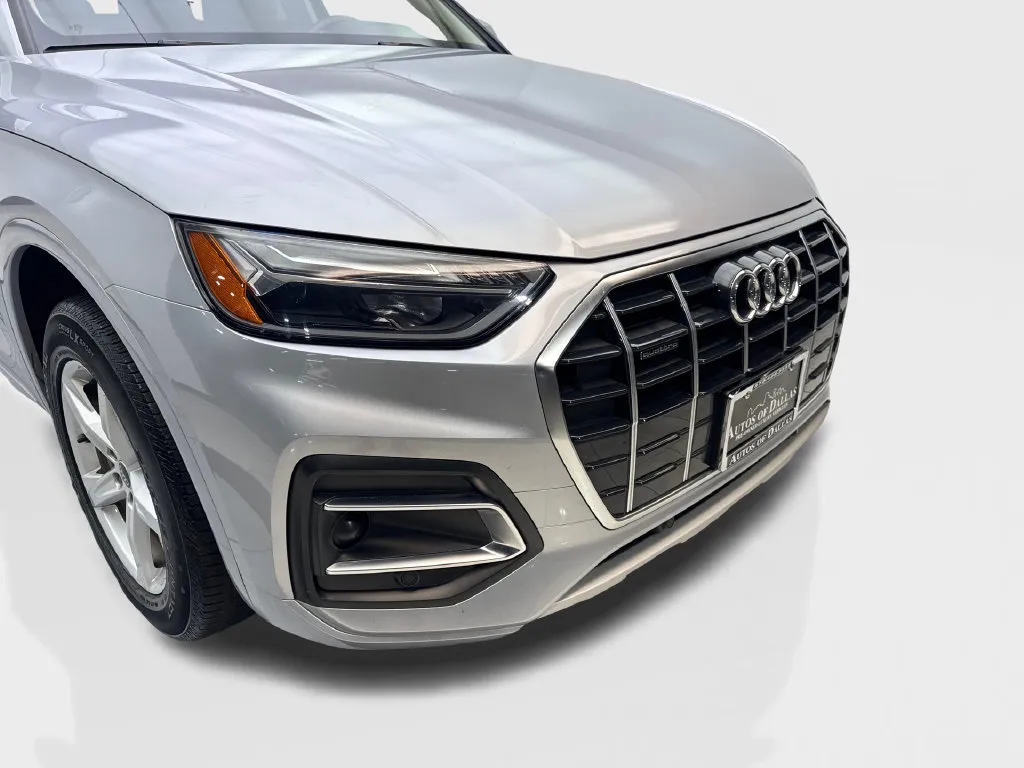 Audi Q5 photo 19
