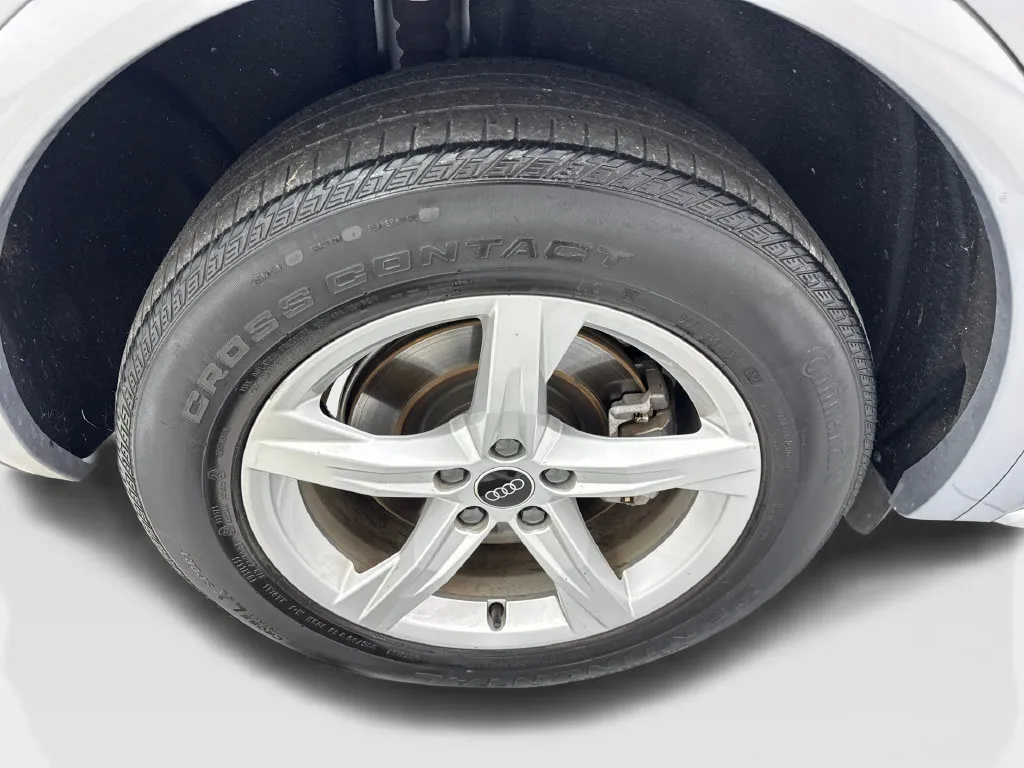 Audi Q5 photo 88