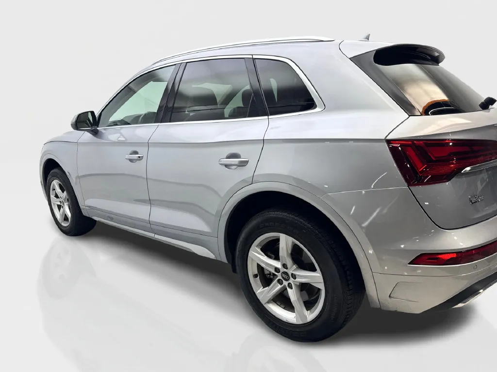 Audi Q5 photo 16