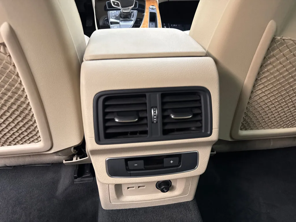 Audi Q5 photo 73