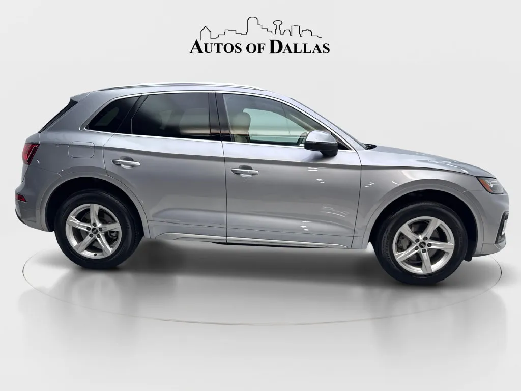Audi Q5 photo 11