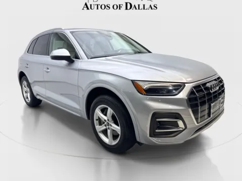 More photos of 2023 Audi Q5 40 Premium at Autos of Dallas - Irving, TX