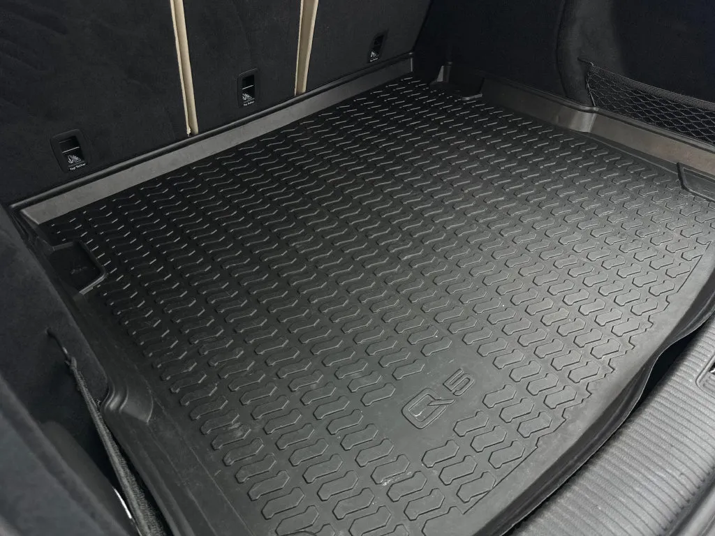 Audi Q5 photo 83