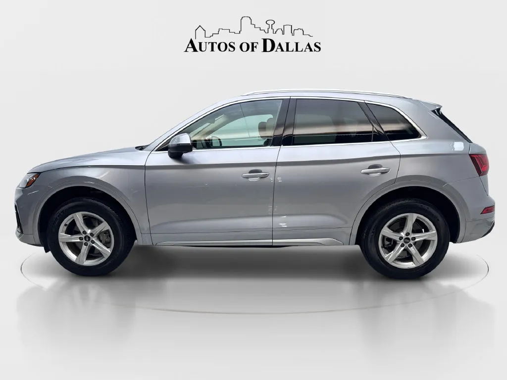 Audi Q5 photo 6