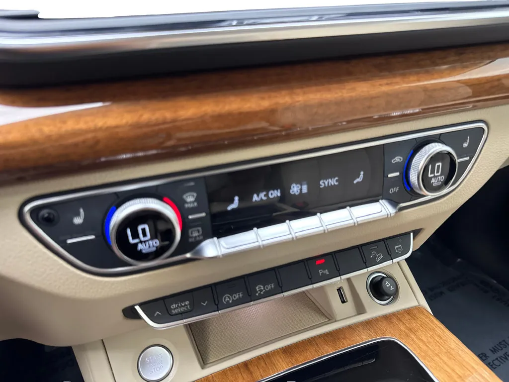 Audi Q5 photo 69