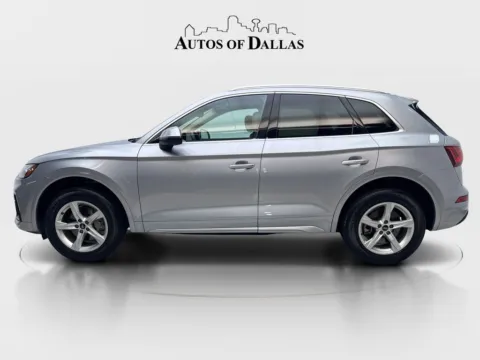 More photos of 2023 Audi Q5 40 Premium at Autos of Dallas - Irving, TX