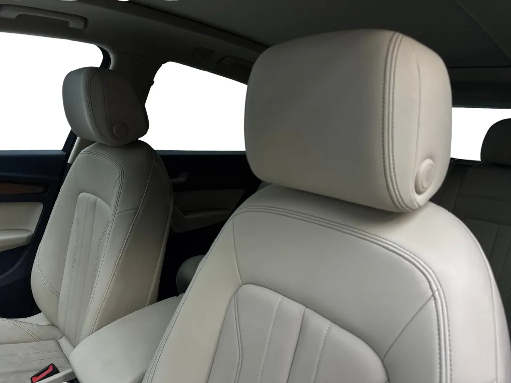 Audi Q5 photo 30