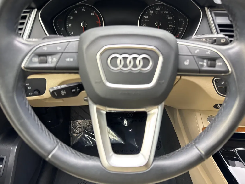Audi Q5 photo 60