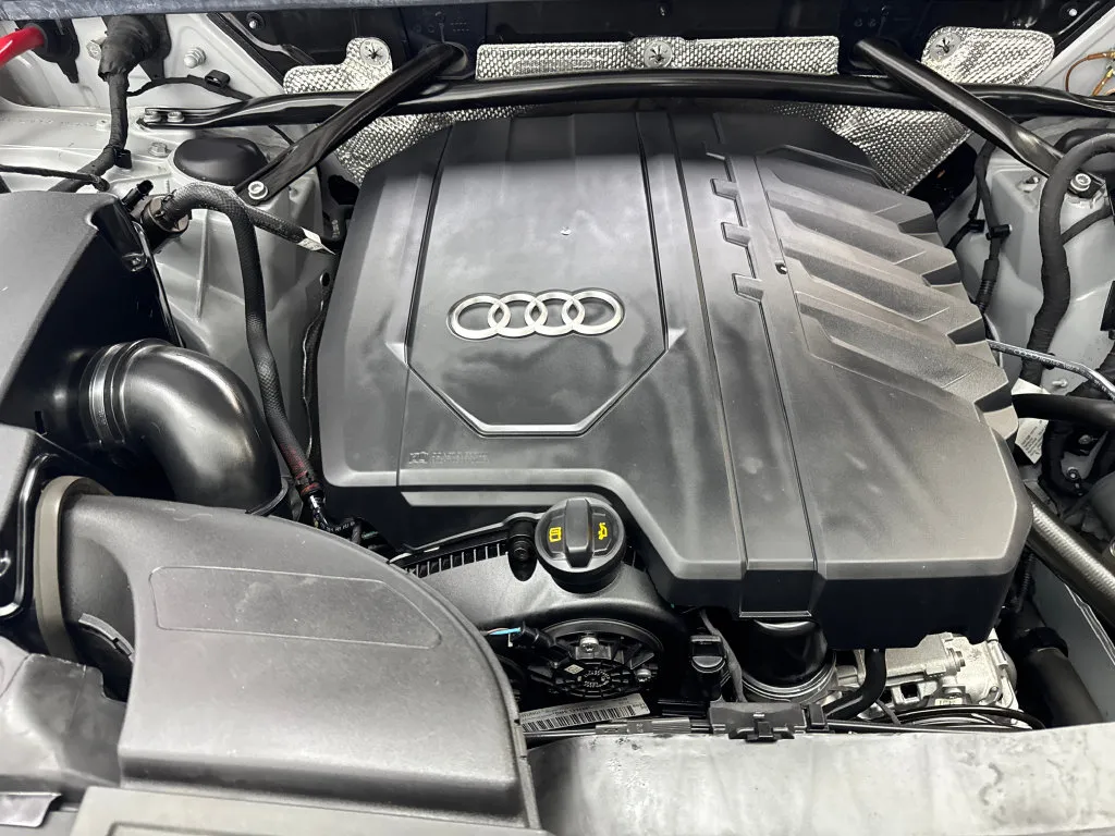 Audi Q5 photo 79