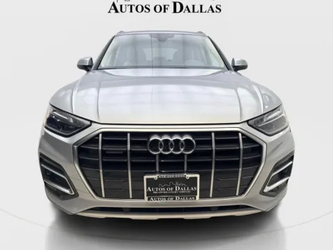 More photos of 2023 Audi Q5 40 Premium at Autos of Dallas - Irving, TX