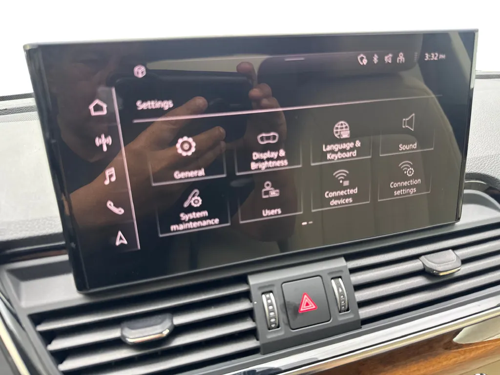 Audi Q5 photo 67