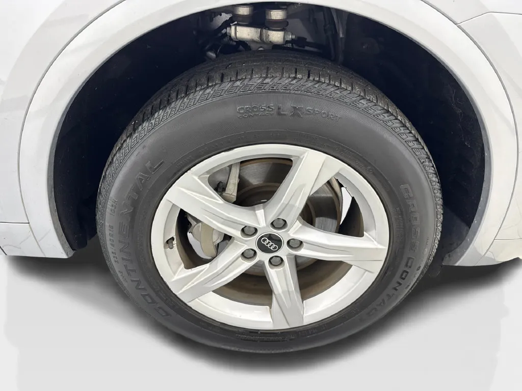Audi Q5 photo 87