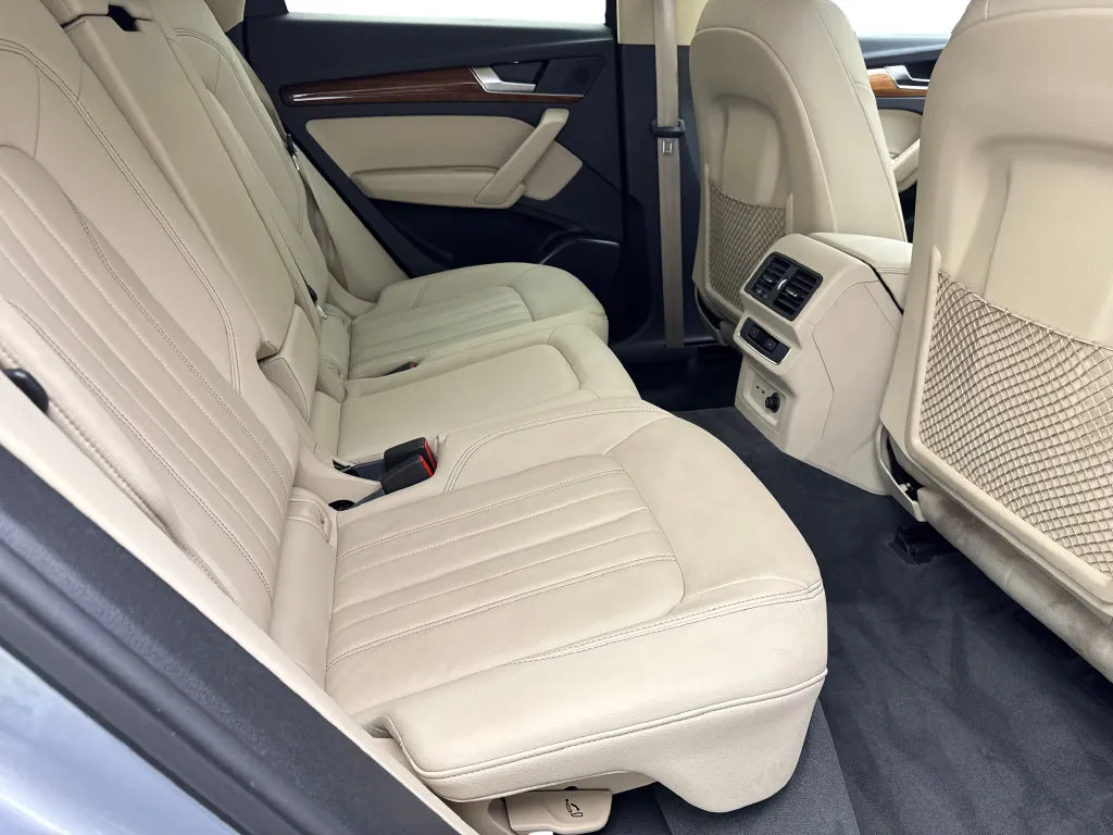 Audi Q5 photo 42