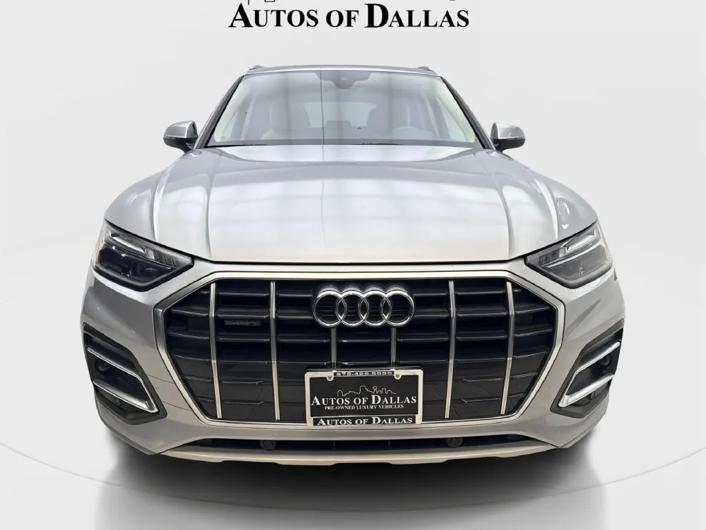 Audi Q5 photo 4